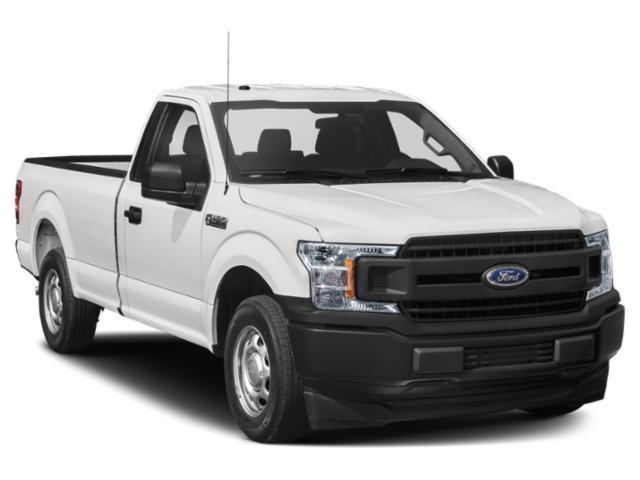 Ford F-150  2019
