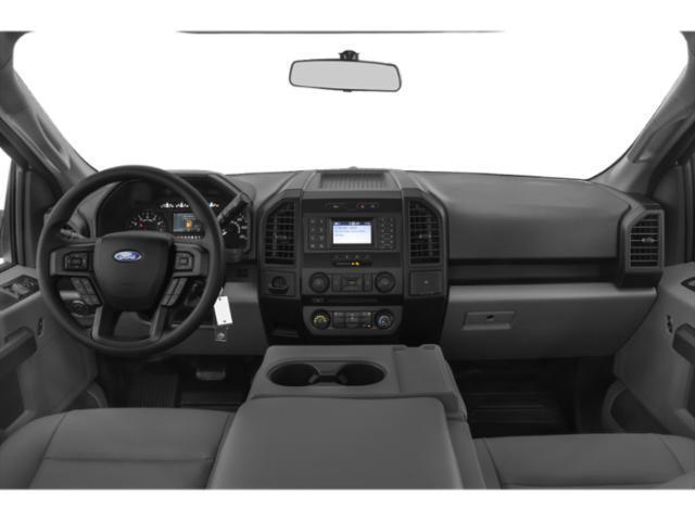 Ford F-150  2019