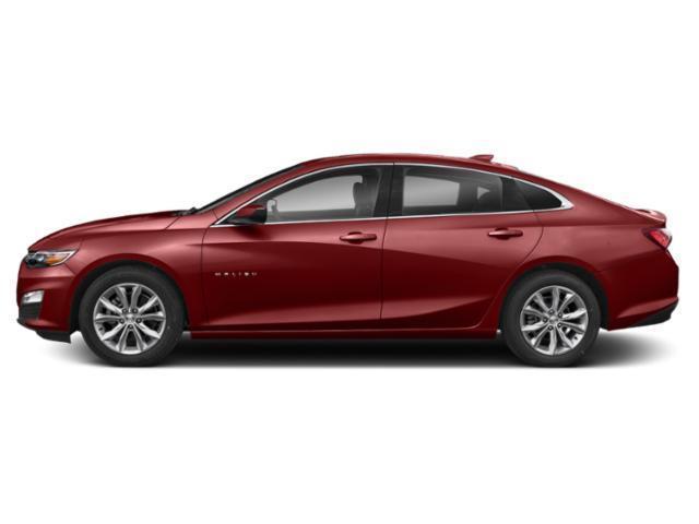 Chevrolet Malibu  2019
