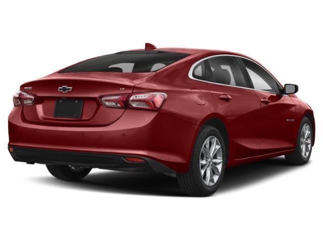 Chevrolet Malibu  2019