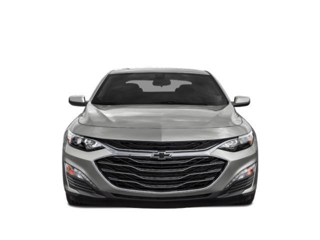 Chevrolet Malibu  2019