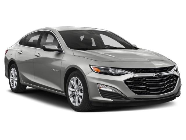 Chevrolet Malibu  2019