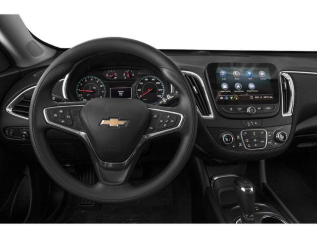 Chevrolet Malibu  2019