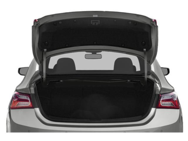 Chevrolet Malibu  2019