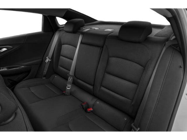 Chevrolet Malibu  2019