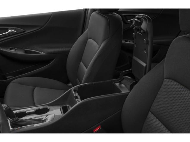 Chevrolet Malibu  2019