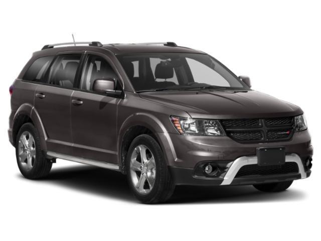 Dodge Journey  2018