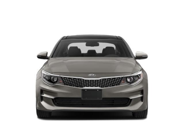 Kia Optima  2018