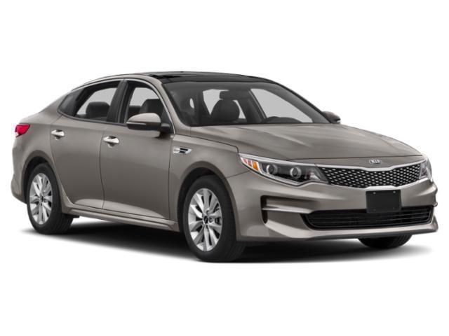 Kia Optima  2018