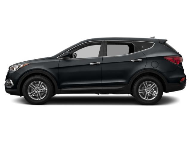 Hyundai Santa Fe  2018