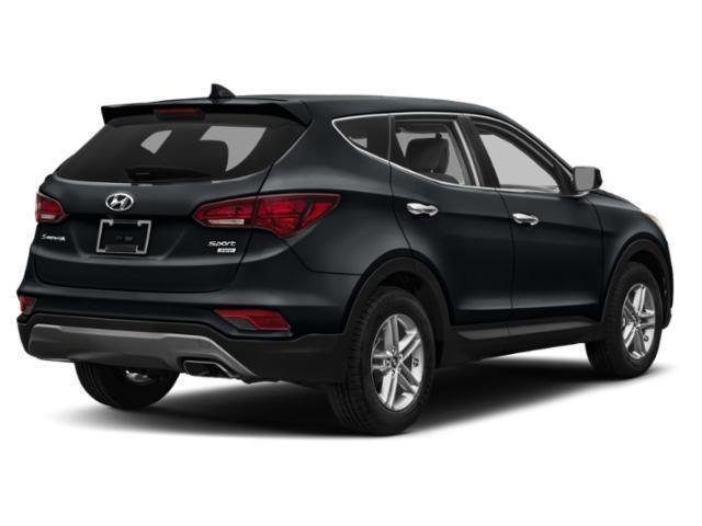 Hyundai Santa Fe  2018
