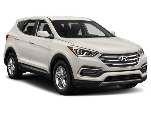 Hyundai Santa Fe  2018