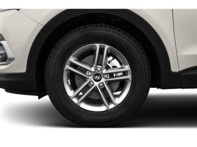Hyundai Santa Fe  2018