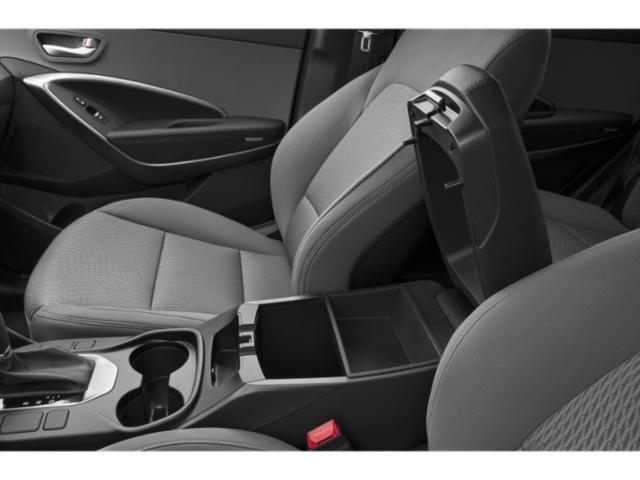 Hyundai Santa Fe  2018