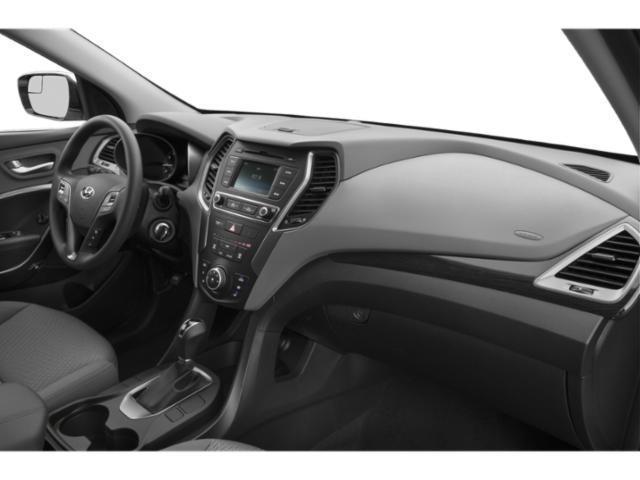 Hyundai Santa Fe  2018