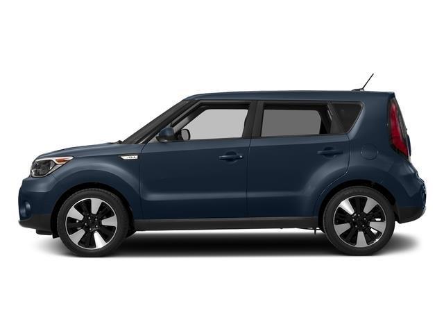 Kia Soul  2017
