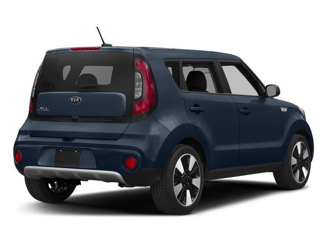 Kia Soul  2017