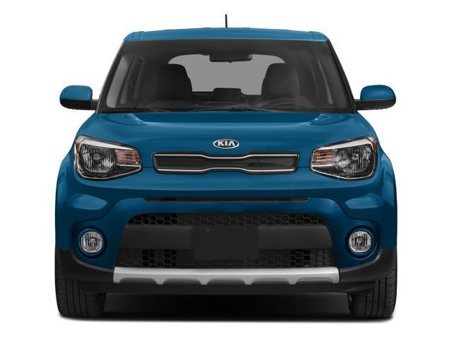Kia Soul  2017