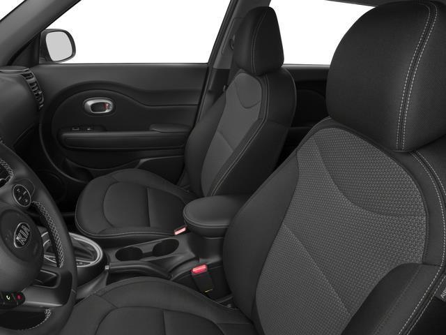 Kia Soul  2017