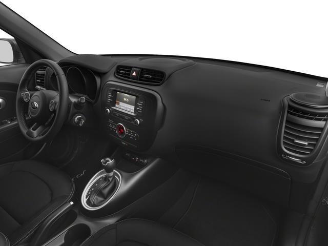 Kia Soul  2017