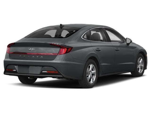 Hyundai Sonata  2021