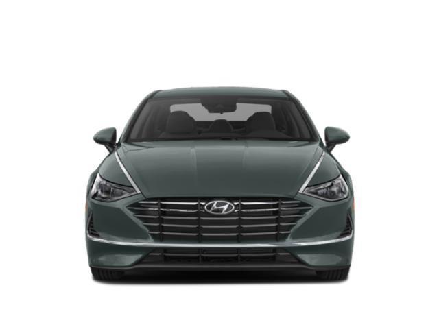 Hyundai Sonata  2021