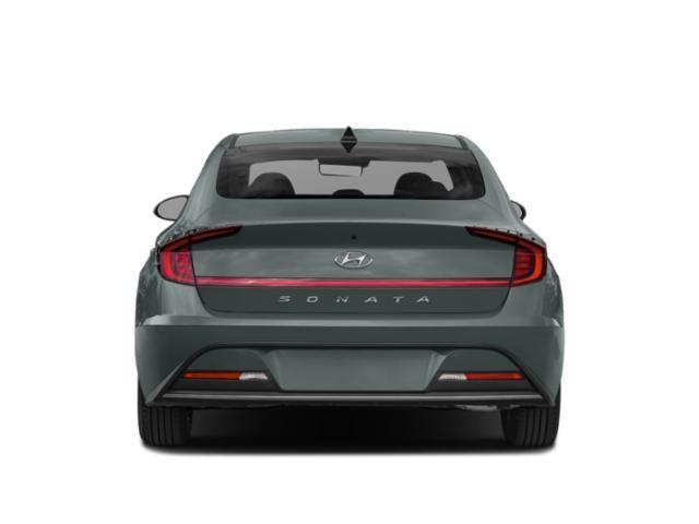 Hyundai Sonata  2021