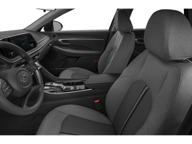 Hyundai Sonata  2021