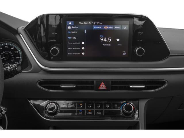 Hyundai Sonata  2021