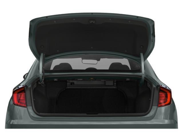 Hyundai Sonata  2021