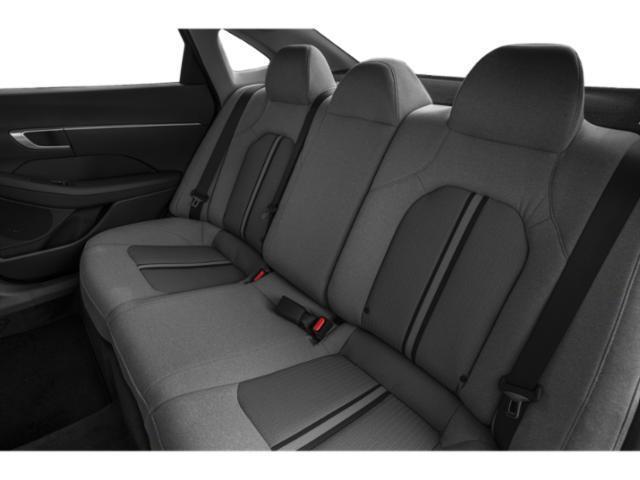 Hyundai Sonata  2021