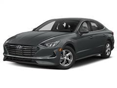 2021 Hyundai Sonata 