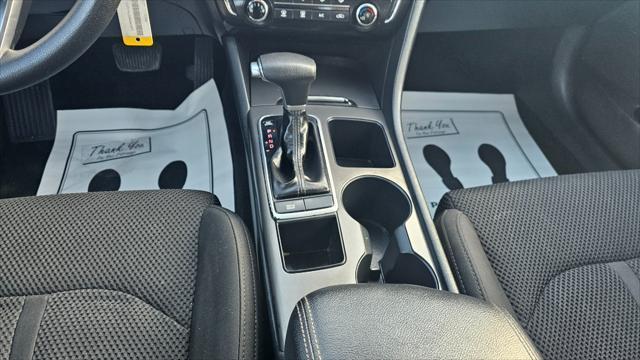 Kia Optima  2019