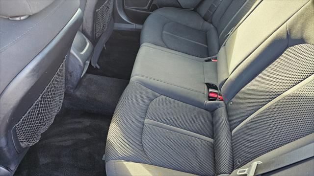 Kia Optima  2019