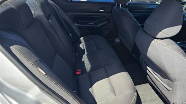 Nissan Altima  2020