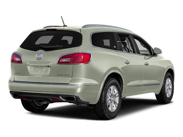 Buick Enclave  2016