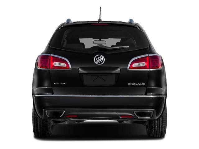 Buick Enclave  2016