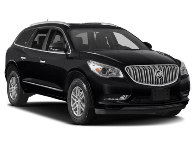 Buick Enclave  2016
