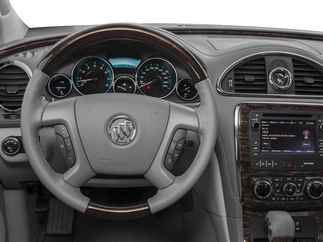 Buick Enclave  2016