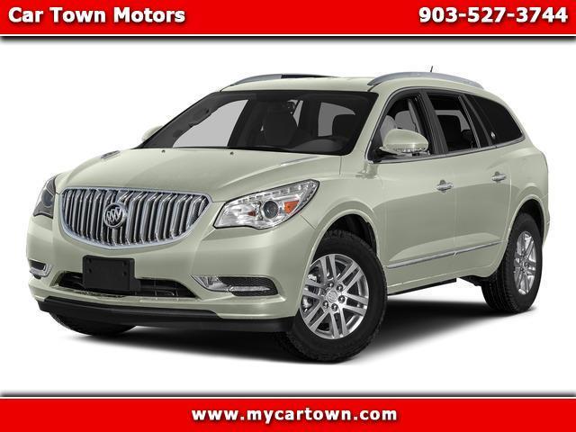 2016 Buick Enclave Premium