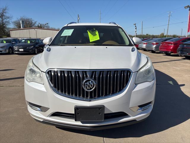 Buick Enclave  2016
