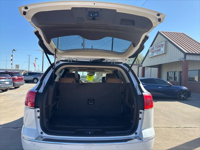 Buick Enclave  2016