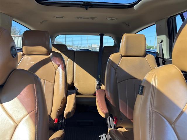 Buick Enclave  2016