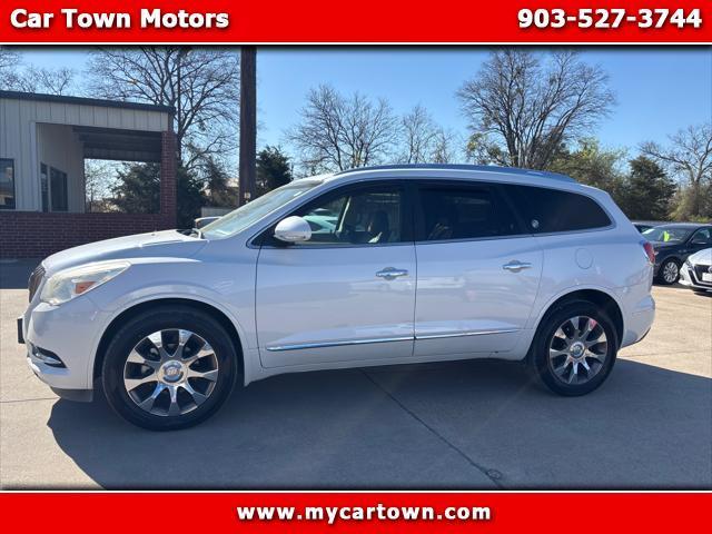 2016 Buick Enclave Premium