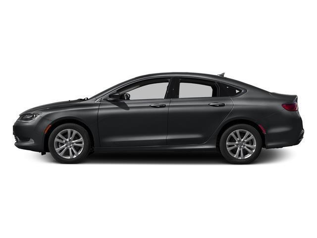 Chrysler 200  2016