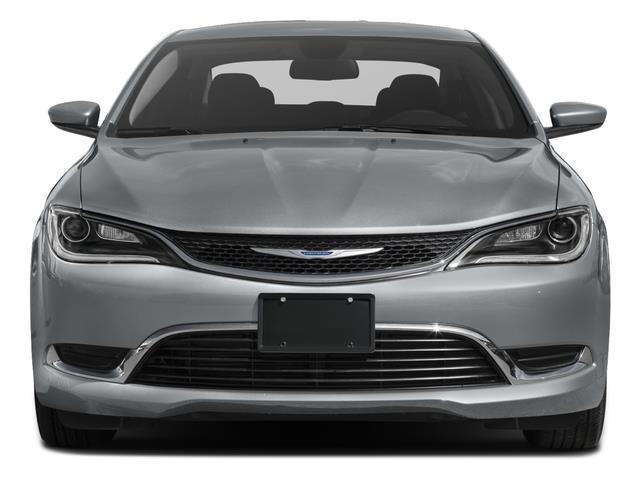 Chrysler 200  2016