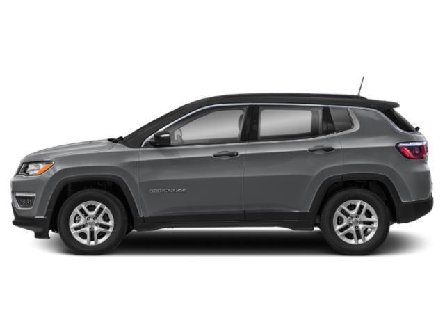 Jeep Compass  2020