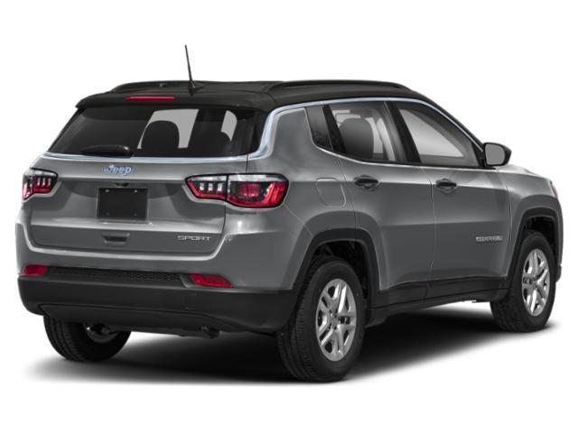 Jeep Compass  2020