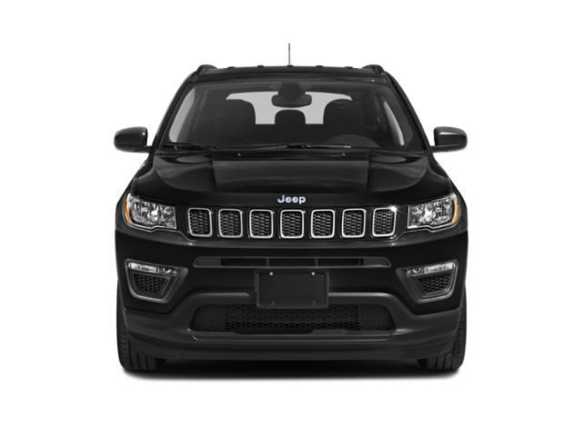 Jeep Compass  2020
