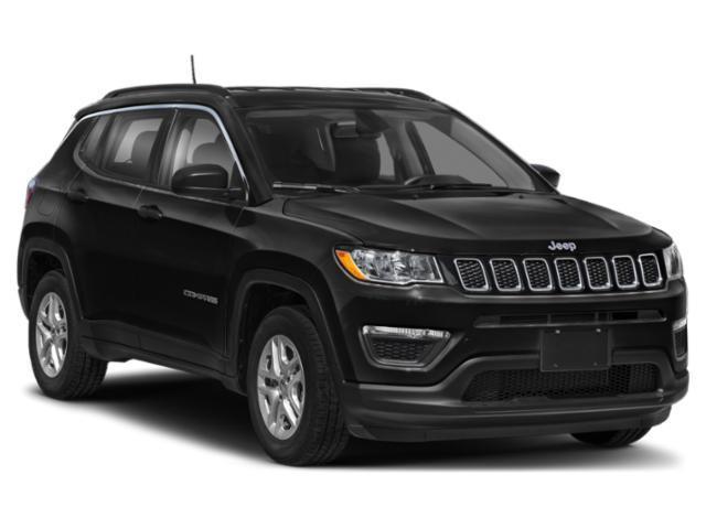 Jeep Compass  2020